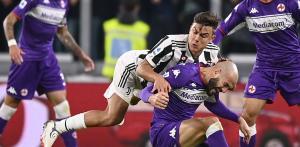 1-0: Cuadrado derrota a ‘su’ Fiorentina y rescata a la Juve